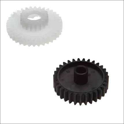 Fuser Drive Gear (2 Gear Set) Compatible use for HP LaserJet 5200