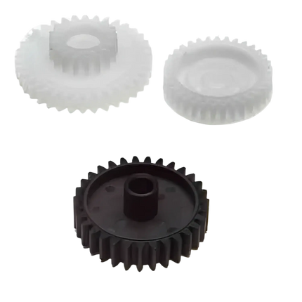 Fuser Drive Gear (3 Gear Set) Compatible use for HP LaserJet 5200