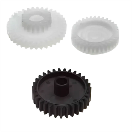 Fuser Drive Gear (3 Gear Set) Compatible use for HP LaserJet 5200