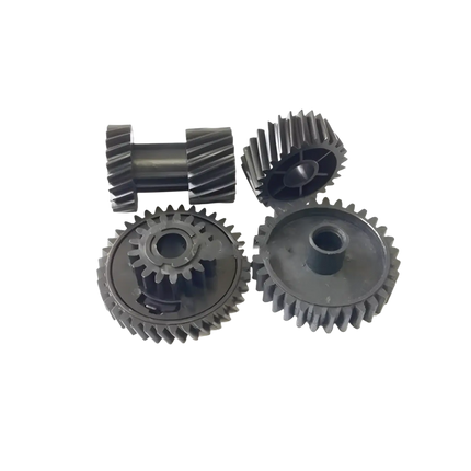 Fuser Drive Gear (4 Gear Set) Compatible use for HP LaserJet M435 M706 M725 5200