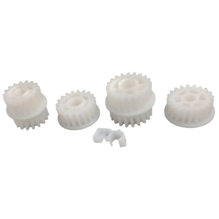 Fuser Drive Gear (4 Set) Compatible use for HP LaserJet P3005