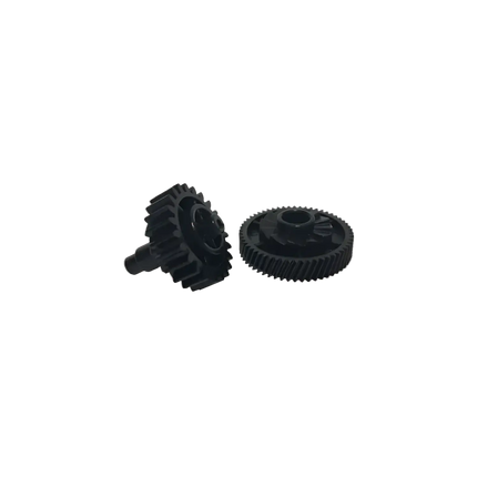 Fuser Drive Gear Compatible use for HP P1007 P1005 P1006 (23T/56T)