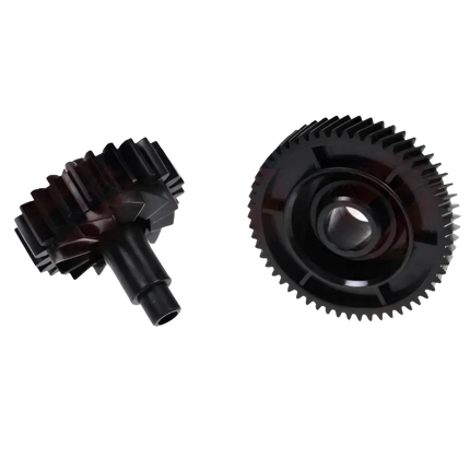 Fuser Drive Gear Compatible use for HP P1007 P1005 P1006 (23T/56T)