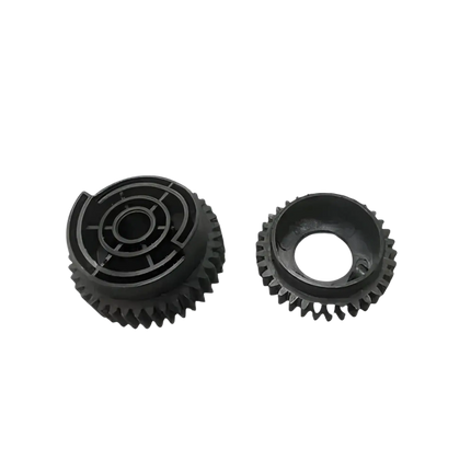 Fuser Drive Gear Compatible use for Samsung 4321 4021 (2 Set)