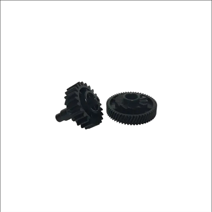 Fuser Drive Gear Compatible use for HP P1007 P1005 P1006 (23T/56T) - Single Unit - HP