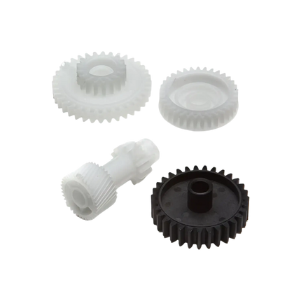 Fuser Drive Gear Kit Compatible use for HP LaserJet 5200 Series Printer