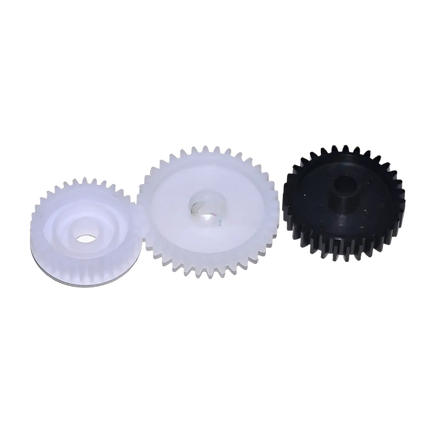 Fuser Drive Gear Kit Compatible use for HP LaserJet M5025 M5035 Printer