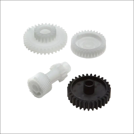 Fuser Drive Gear Kit Compatible use for HP LaserJet 5200 Series Printer