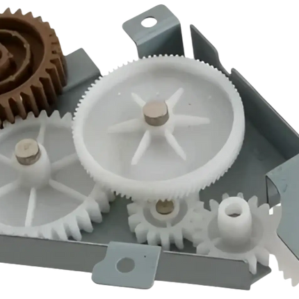 Fuser Drive Gear (Set) Compatible use for HP LaserJet 4015 4515