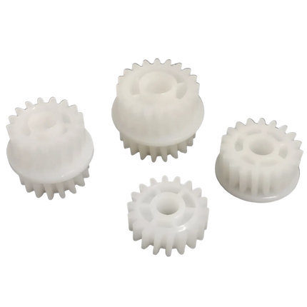 Fuser Drive Gear Set Compatible use for HP LaserJet P3015 M521 Canon LBP 6780