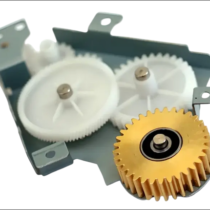 Fuser Drive Gear (Set) Compatible use for HP LaserJet 4015 4515 - HP