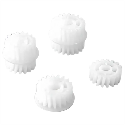 Fuser Drive Gear Set Compatible use for HP LaserJet P3005 P3015 Printer