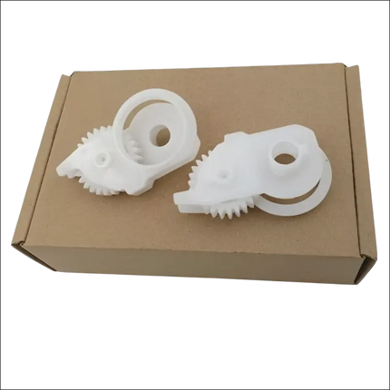 Fuser Drive Gear with Holder Compatible use for HP LaserJet P2035 P2055 - Single Unit - HP