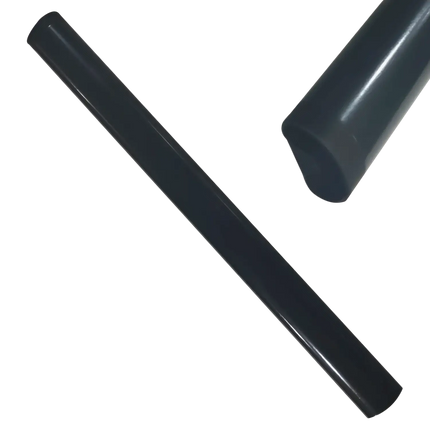 Fuser Film Butter Quality Inside Black Outside Black Compatible use for HP LaserJet P1606 Pro 401
