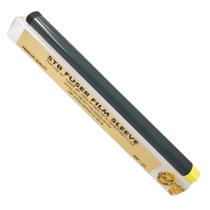 Fuser Film Compatible use for HP & Canon Printers - 1020 M1005 P1007 M126 M1136 M203 M104 LBP2900