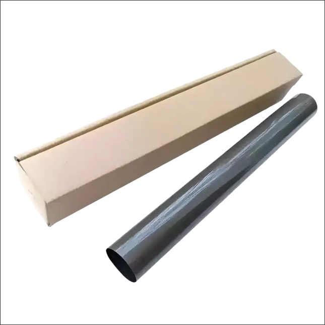 Kyocera KM224 fuser film roll with packaging box for printer maintenance