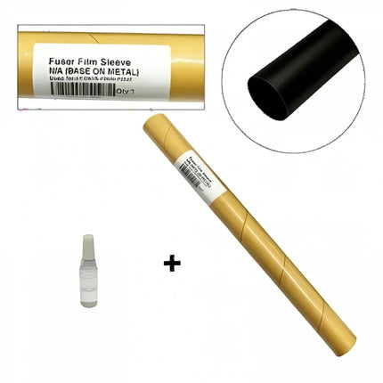 Fuser Film - GH Quality Kyocera Sleeve (Base on Metal) Compatible use for ECOSYS P2040/P2235