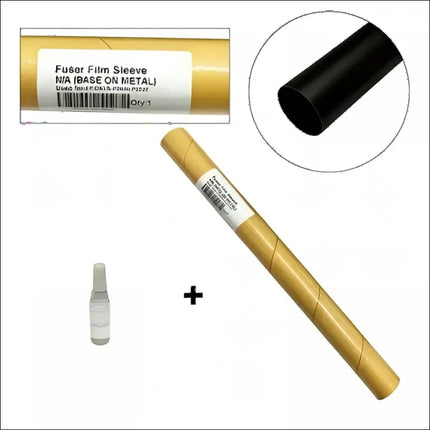 Fuser Film - GH Quality Kyocera Sleeve (Base on Metal) Compatible use for ECOSYS P2040/P2235 - Kyocera