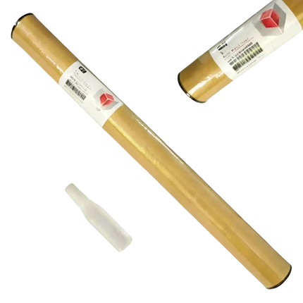 Fuser Film - GH Quality with Oil Compatible use for Kyocera P2040, P2235, M2040