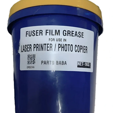 Fuser Film Grease Compatible use for HP Samsung Printer (1 Kg)