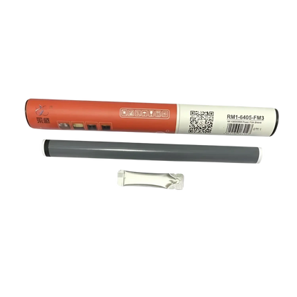 Fuser Film Sleeve Compatible use for HP 1606, M403, canon MF 244, LBP 151dw, MF 445dw RM1-6405-FM3 - Long Lifespan, Strong Fixing, Anti-Paper Jam
