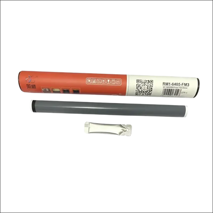 Fuser Film Sleeve Compatible use for HP 1606, M403, canon MF 244, LBP 151dw, MF 445dw RM1-6405-FM3 - Long Lifespan, Strong Fixing, Anti-Paper Jam