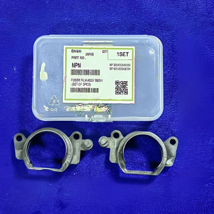 Fuser Filmassy Bush Compatible use for Ricoh MP 2554 3054 3554 4054 5054 6054 ( set of 2pcs )