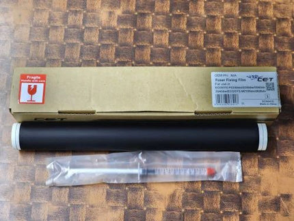Fuser Fixing Film Kyocera 2040 Cet - Kyocera Fuser Sleeve | CopierWorld