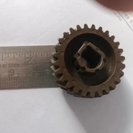 Fuser Fixing Gear High Quality For Canon Image Runner IR 2870