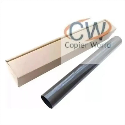 Kyocera KM224 fuser film roll with packaging box for printer maintenance
