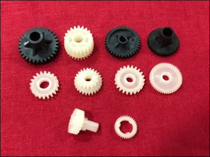 Fuser Gear (set Of 10pcs) for ECOSYSM2040DN/ECOSYSM2135DN/ECOSYSM2235DW/ECOSYSM2540DN/ECOSYSM2635DN/ECOSYSM2640IDW/ECOSYSM2735DW/ECOSYSP2040DN/ECOSYSP2040DW/ECOSYSP2235DN