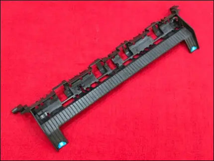 Fuser Guide for TASKALFA3212I/TASKALFA4012I
