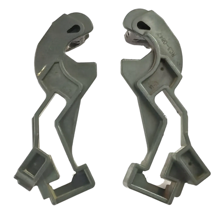 Fuser Lever L/R Compatible use for HP Laserjet M1136 / M126 / M128 (RC3-0847 / RC3-0848)