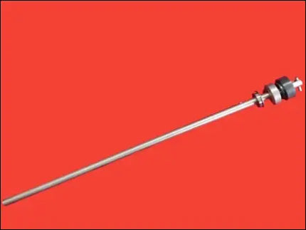 Fuser Nift Shaft Assy for D110/D125/D95A/DOCUMENTCENTRE1100/DOCUMENTCENTRE900/DOCUMENTCENTRE9000/WORKCENTRE4110/WORKCENTRE4112/WORKCENTRE4127/WORKCENTRE4590/WORKCENTRE4595