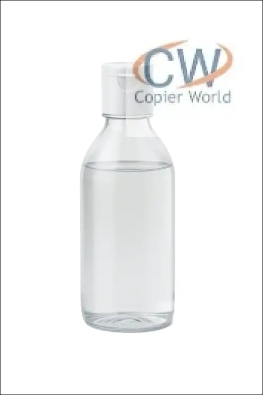 Fuser Oil for Copiers - High Quality and Efficient - Fuser Oil