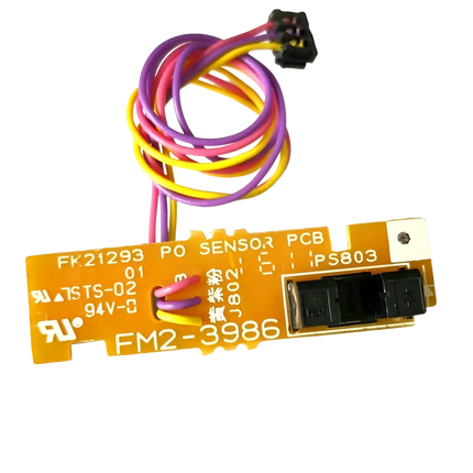 Fuser Sensor Compatible use for HP LaserJet L1020