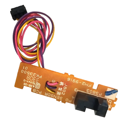 Fuser Sensor Right & Left Compatible use for HP LaserJet L1020