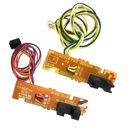 Fuser Sensor Right & Left Compatible use for HP LaserJet L1020