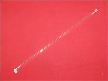 Fusing Lamp 1 – 220v () for 2212/2522/2527/2712/4022/4027/5622/5627/8025/8030/9025/9033