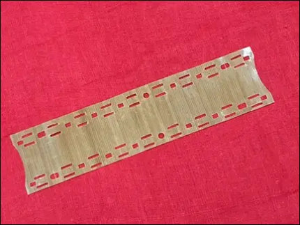 Fusing Oil Pad Cloth for ECOSYSM2040DN/ECOSYSM2135DN/ECOSYSM2235DW/ECOSYSM2540DN/ECOSYSM2635DN/ECOSYSM2640IDW/ECOSYSM2735DW/ECOSYSP2040DN/ECOSYSP2040DW/ECOSYSP2235DN