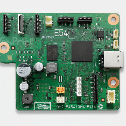 Canon Pixma G3010 / G3012 Logic Card | Main PCB Motherboard Replacement