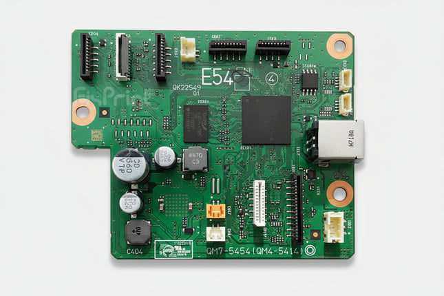 Canon Pixma G3010 / G3012 Logic Card | Main PCB Motherboard Replacement