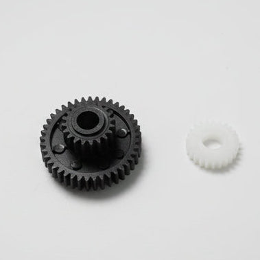 Canon IR6000 / IR5075 2PC Cleaning Gear