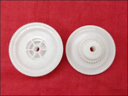 Gear, 107t/35t (developing Drive) for B1022/B1025/LASERJETM436DN/LASERJETM436N/LASERJETM436NDA/MULTIXPRESSK2200/MULTIXPRESSK2200ND