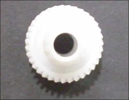 Gear, 13t/35t (hitachi Motor) for NP2020