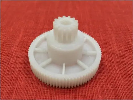 Gear, 13t/80t (cassette Drive Ass’y) for E-STUDIO202L/E-STUDIO203L/E-STUDIO230/E-STUDIO232/E-STUDIO233/E-STUDIO28/E-STUDIO280/E-STUDIO282/E-STUDIO2820C/E-STUDIO283/E-STUDIO2830C/E-STUDIO35