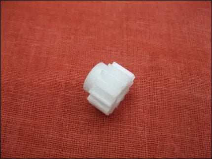Gear, 13t (fixing Ass’y) – Teflon for BIZHUBC350/BIZHUBC351/BIZHUBC450/CS180/CS230/KMC230
