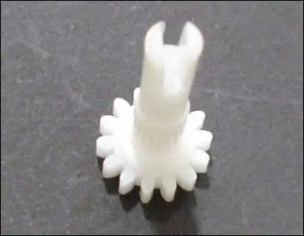 Gear, 14t (developing Ass’y) for NP1215/NP2020/NP6317