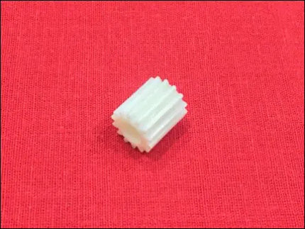 Gear, 14t (paper Pick Up Ass’y) for GP200/GP210/GP211/GP215/GP216/GP315/GP335/GP355/GP405/IR2200/IR2200I/IR2220I