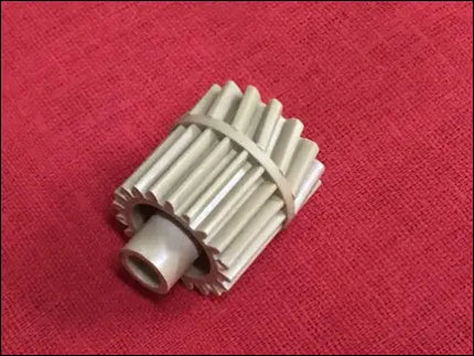 Gear, 15t/20t (fixing Ass’y) for IR3030/IR3035/IR3045/IR3230/IR3235/IR3235I/IR3245/IR3245I/IR3530/IR3570/IR4530/IR4570